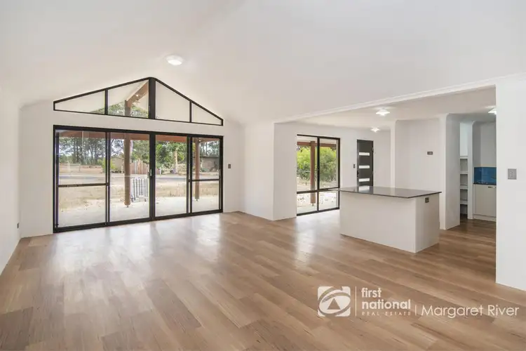 Fifth view of Homely house listing, 3 Tallwood Loop, Witchcliffe WA 6286