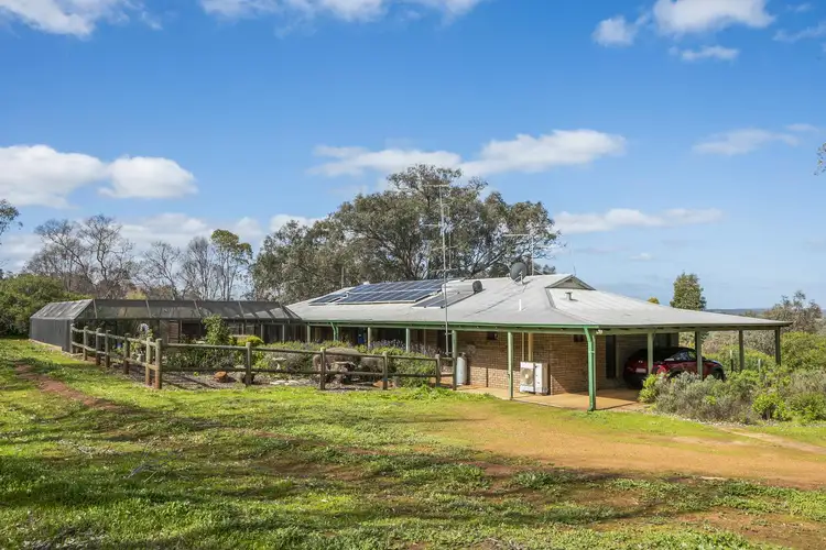 Main view of Homely house listing, 35 Sandpiper Mews, Bindoon WA 6502