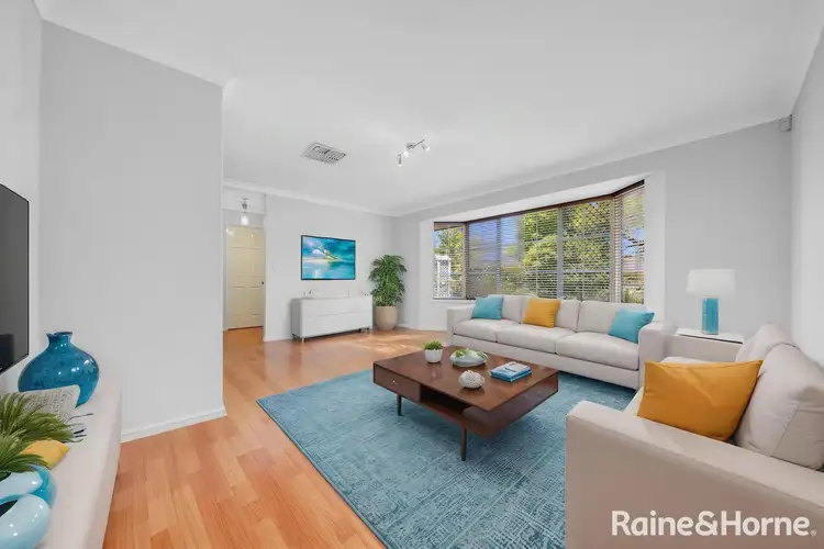 28 Farnham Place, Gosnells WA 6110