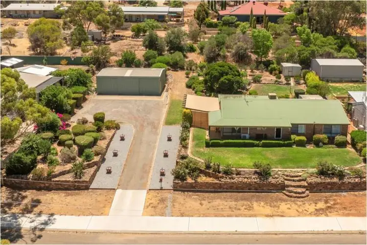 8 Harcourt St, Toodyay WA 6566