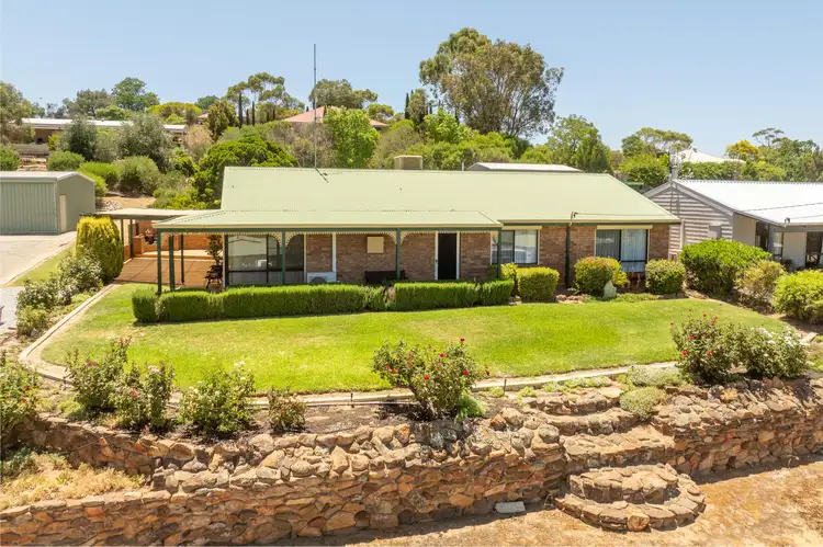 Second view of Homely house listing, 8 Harcourt St, Toodyay WA 6566