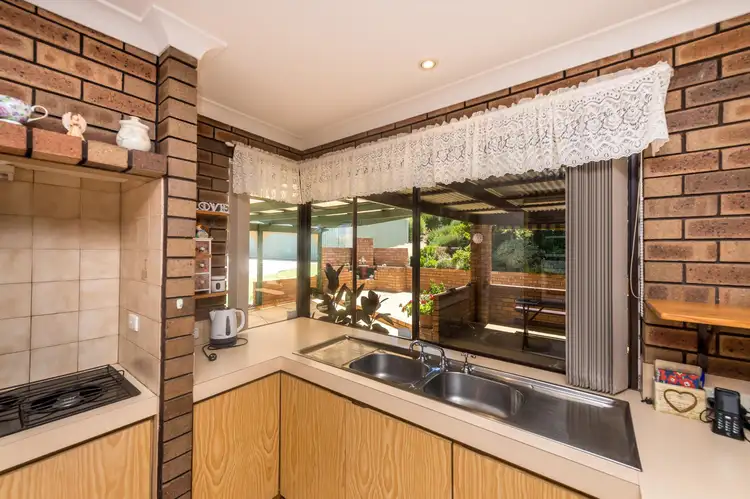 Sixth view of Homely house listing, 8 Harcourt St, Toodyay WA 6566