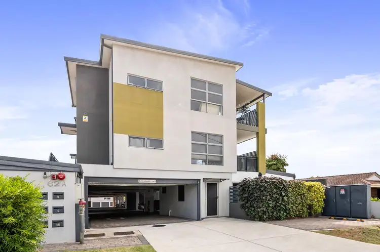 Main view of Homely house listing, 4/62a WHEELER ROAD, Hamilton Hill WA 6163