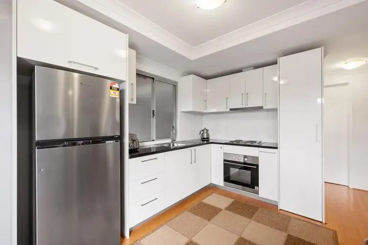 Fourth view of Homely house listing, 4/62a WHEELER ROAD, Hamilton Hill WA 6163