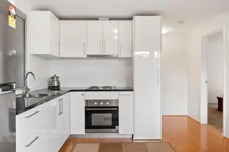 Sixth view of Homely house listing, 4/62a WHEELER ROAD, Hamilton Hill WA 6163
