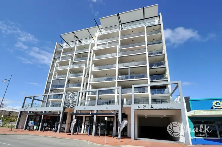 7/43 Rockingham Beach Road, Rockingham WA 6168