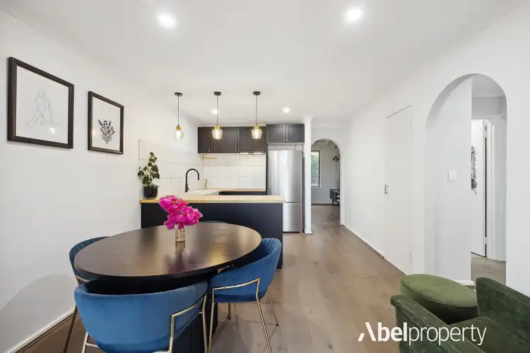 Main view of Homely villa listing, 7/11 Fletcher Street, Yokine WA 6060