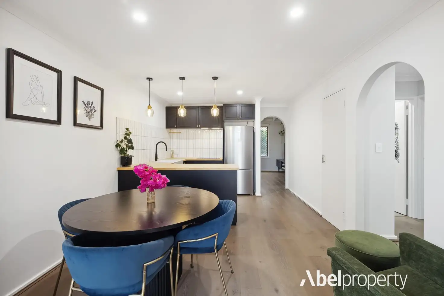 Main view of Homely villa listing, 7/11 Fletcher Street, Yokine WA 6060