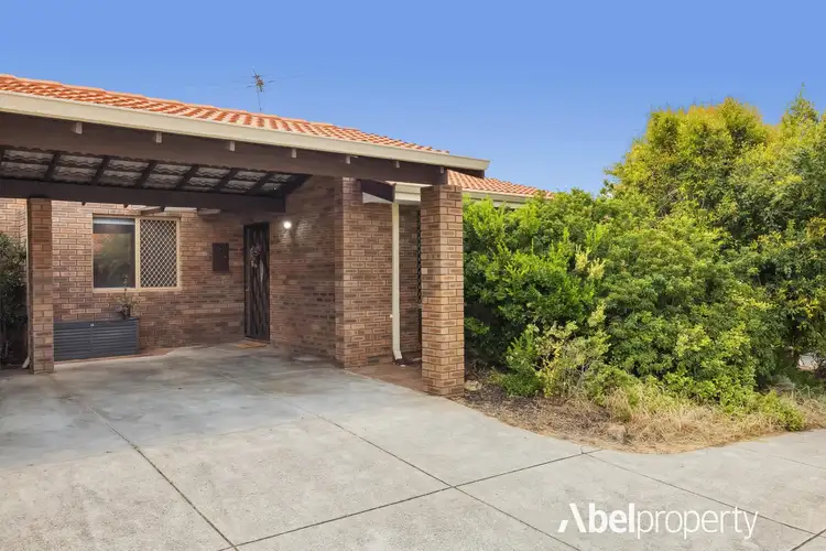 Third view of Homely villa listing, 7/11 Fletcher Street, Yokine WA 6060