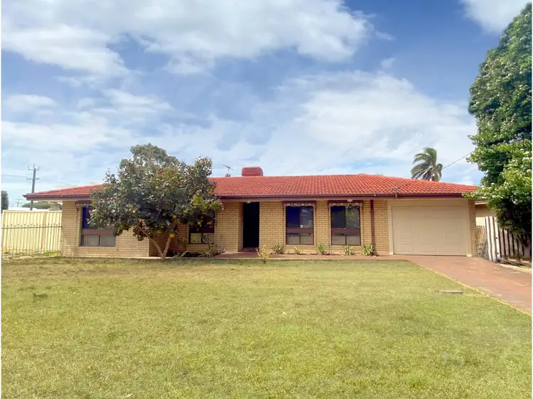 1 Hawkins Street, Rockingham WA 6168