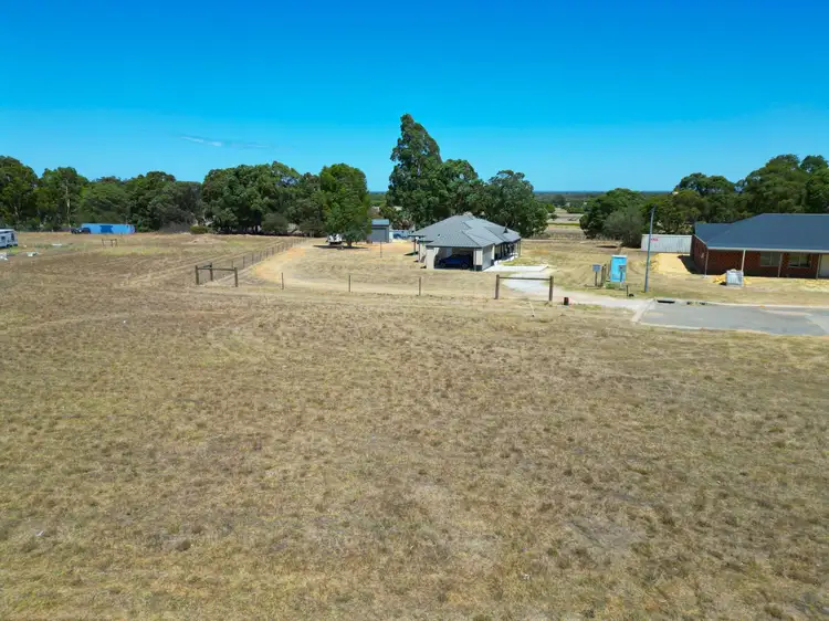 Seventh view of Homely land listing, 3 Menlo Place, Gingin WA 6503