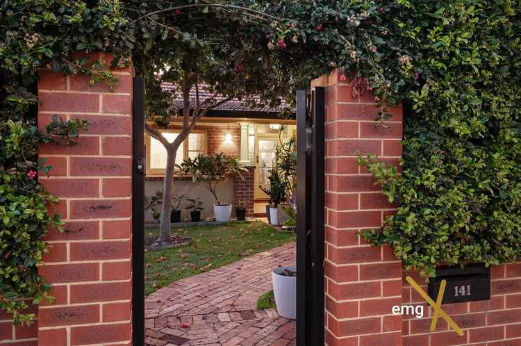 141 Hampton Road, South Fremantle WA 6162