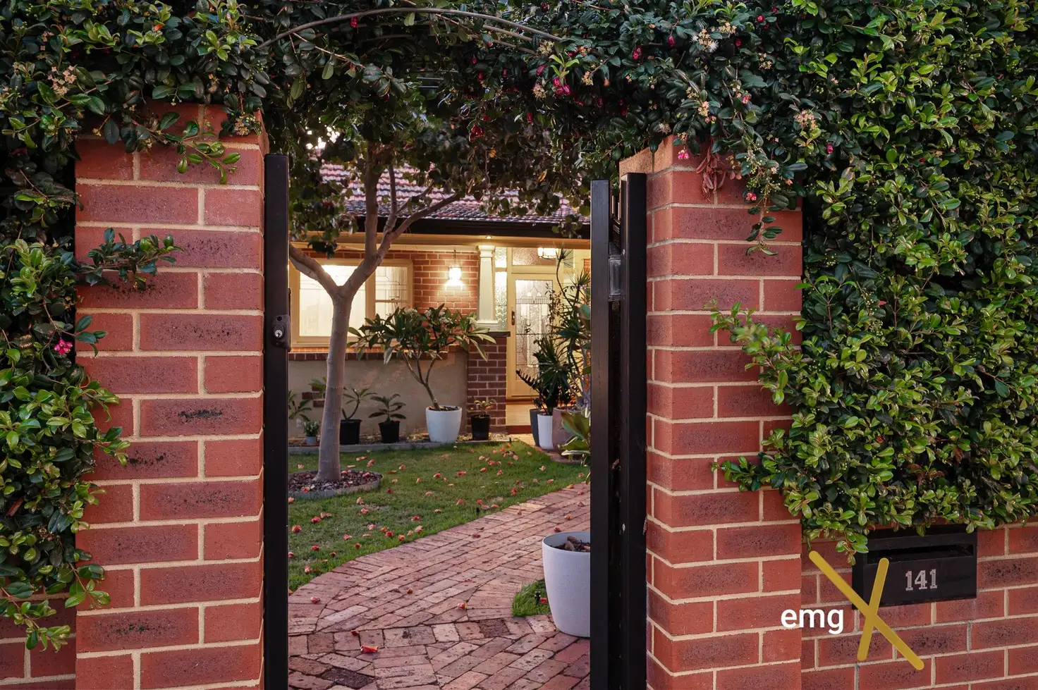 Main view of Homely house listing, 141 Hampton Road, South Fremantle WA 6162