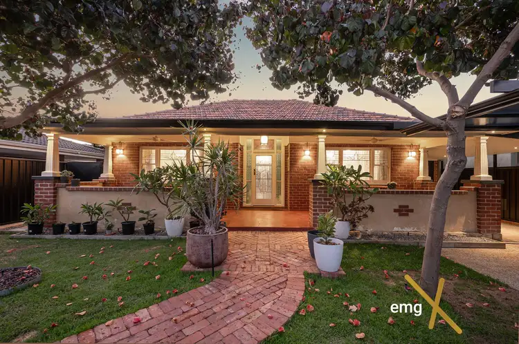 Second view of Homely house listing, 141 Hampton Road, South Fremantle WA 6162