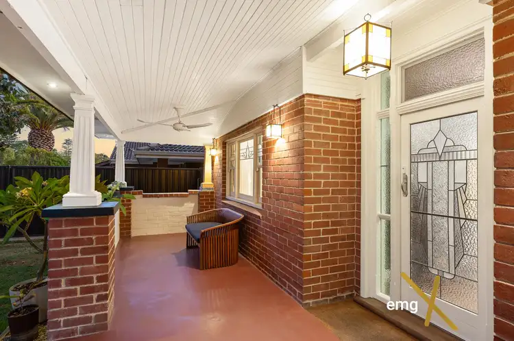 Third view of Homely house listing, 141 Hampton Road, South Fremantle WA 6162