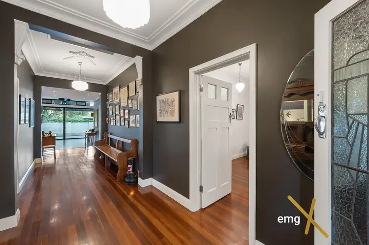 Fourth view of Homely house listing, 141 Hampton Road, South Fremantle WA 6162