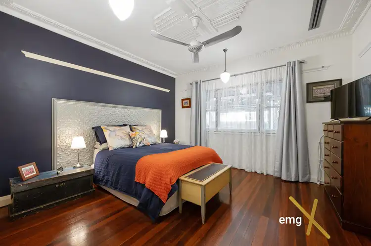 Fifth view of Homely house listing, 141 Hampton Road, South Fremantle WA 6162