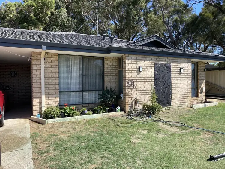 2/29 Cambridge Drive, Greenfields WA 6210