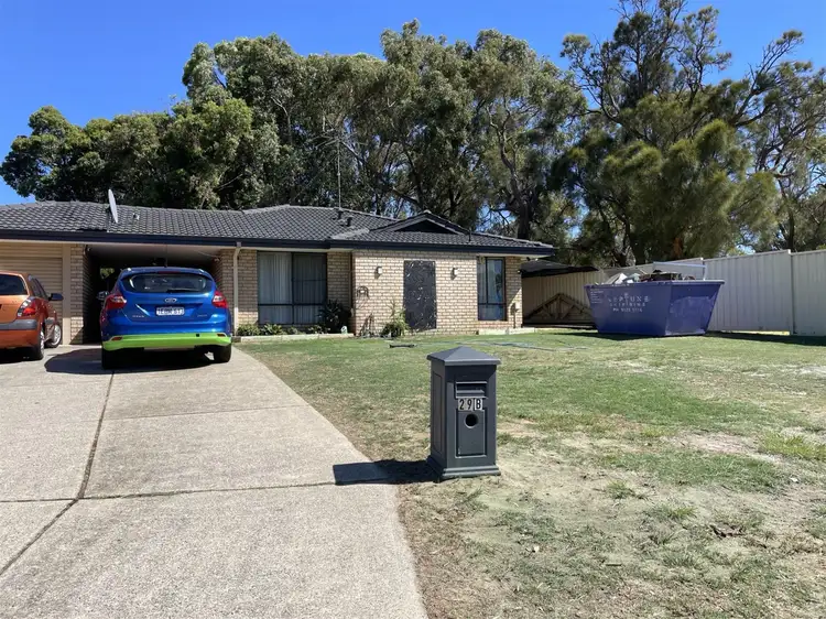 Second view of Homely house listing, 2/29 Cambridge Drive, Greenfields WA 6210