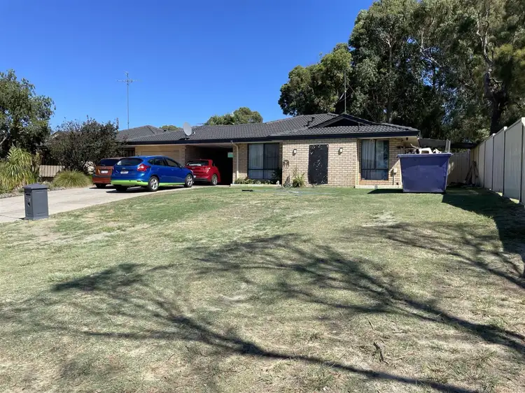 Third view of Homely house listing, 2/29 Cambridge Drive, Greenfields WA 6210