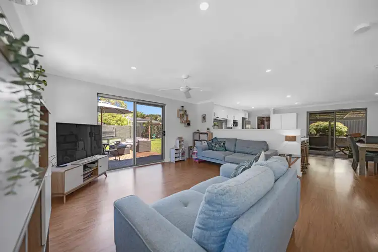 Fifth view of Homely house listing, 29 Sail Terrace, Heathridge WA 6027