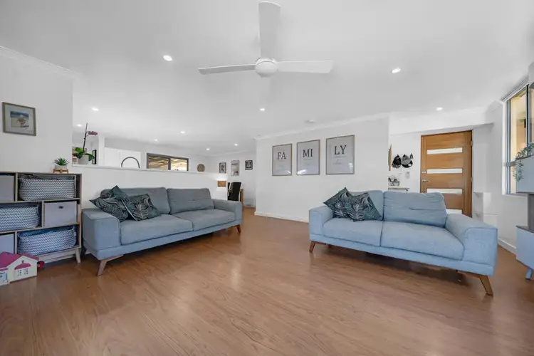 Sixth view of Homely house listing, 29 Sail Terrace, Heathridge WA 6027