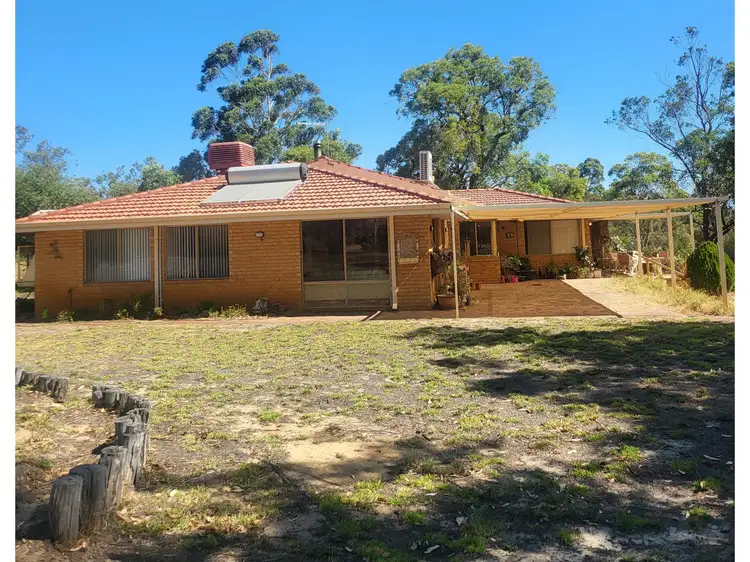 Main view of Homely rural property listing, 308 Wattleup Road,, Wattleup WA 6166