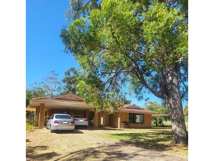 Second view of Homely rural property listing, 308 Wattleup Road,, Wattleup WA 6166