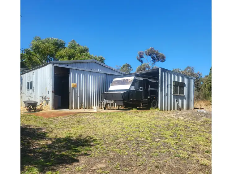 Third view of Homely rural property listing, 308 Wattleup Road,, Wattleup WA 6166