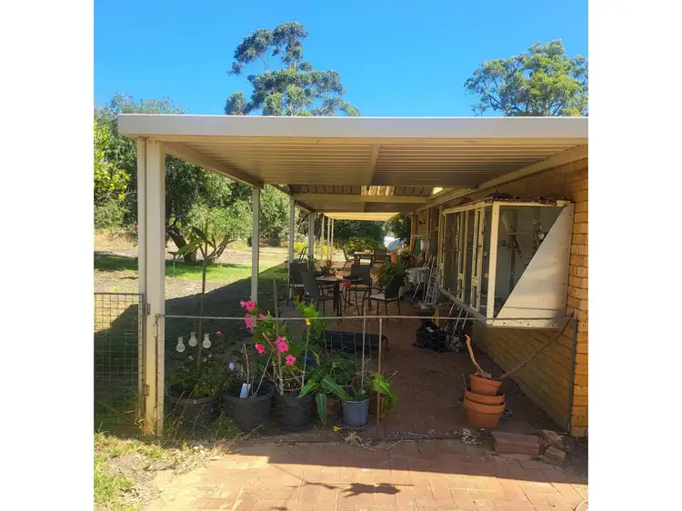 Fourth view of Homely rural property listing, 308 Wattleup Road,, Wattleup WA 6166