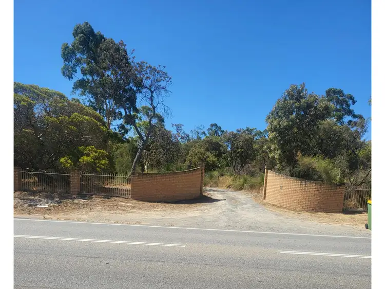 Sixth view of Homely rural property listing, 308 Wattleup Road,, Wattleup WA 6166