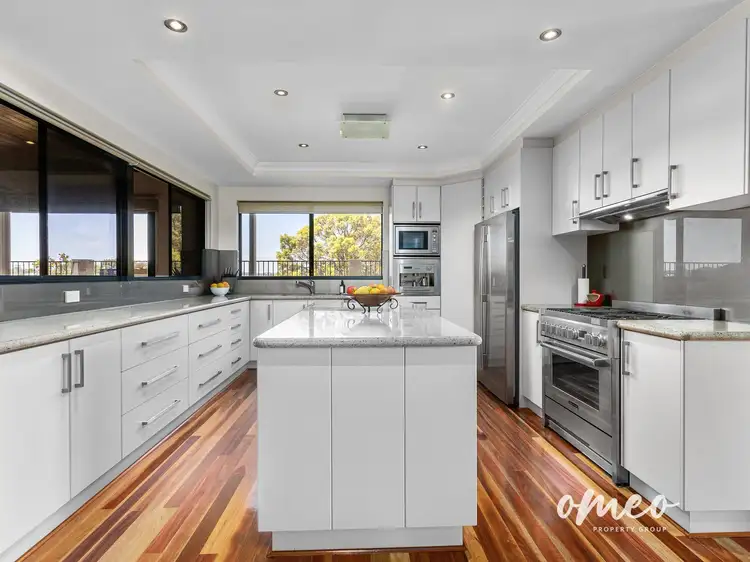 Second view of Homely house listing, 13 Nemagold Grove, Coogee WA 6166