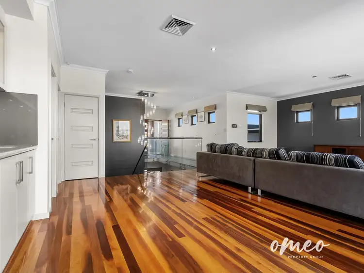 Fourth view of Homely house listing, 13 Nemagold Grove, Coogee WA 6166