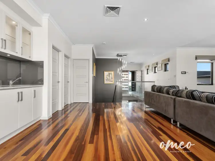 Fifth view of Homely house listing, 13 Nemagold Grove, Coogee WA 6166