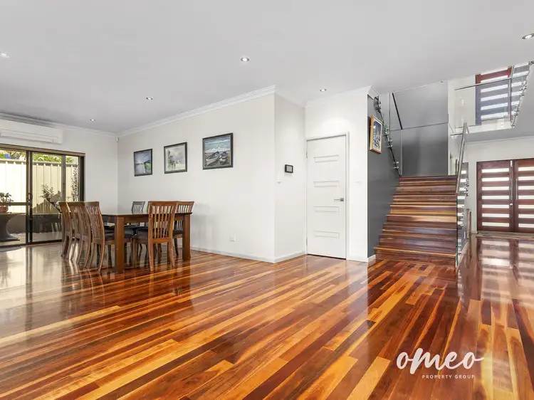 Seventh view of Homely house listing, 13 Nemagold Grove, Coogee WA 6166