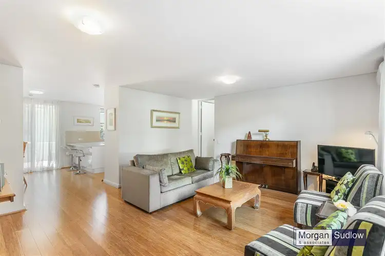 GF East/16 Kings Park Avenue