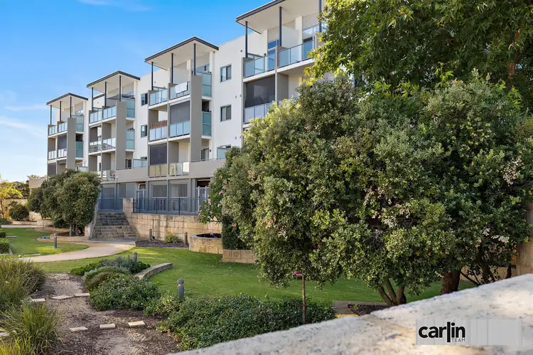 9/105 Wentworth Parade, Success WA 6164