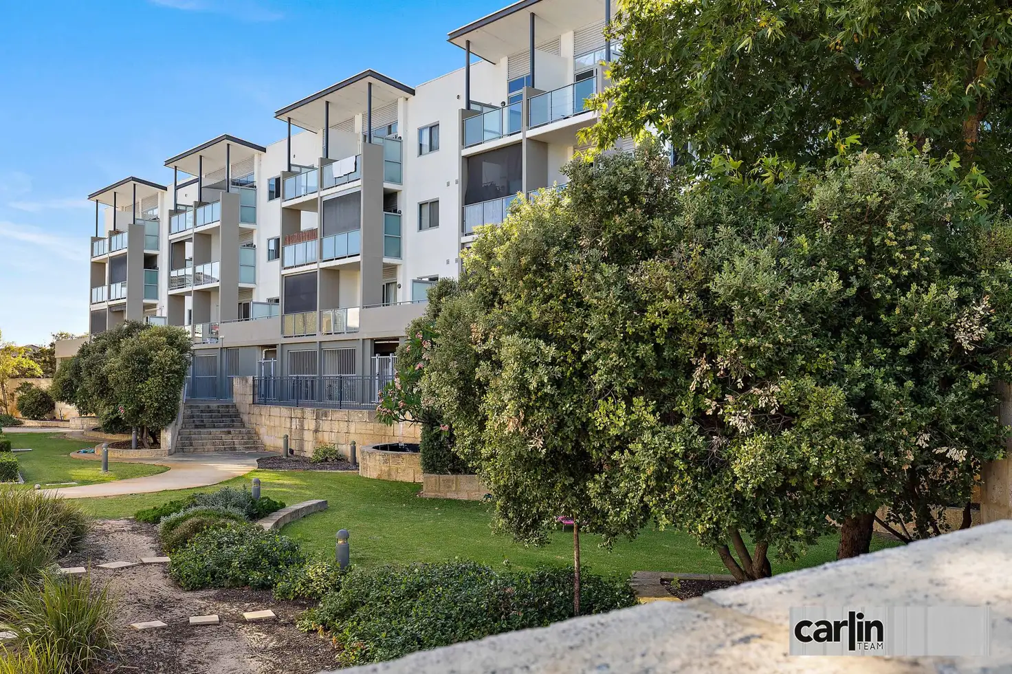 Main view of Homely apartment listing, 9/105 Wentworth Parade, Success WA 6164