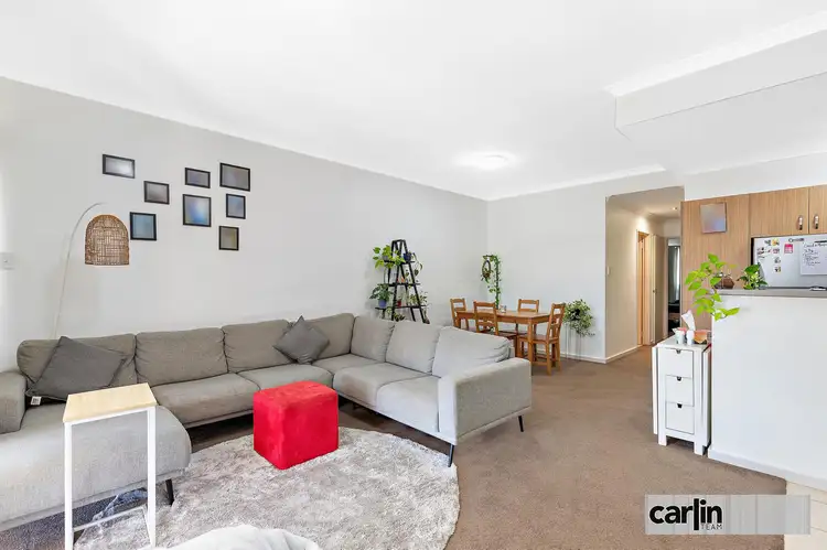 Third view of Homely apartment listing, 9/105 Wentworth Parade, Success WA 6164