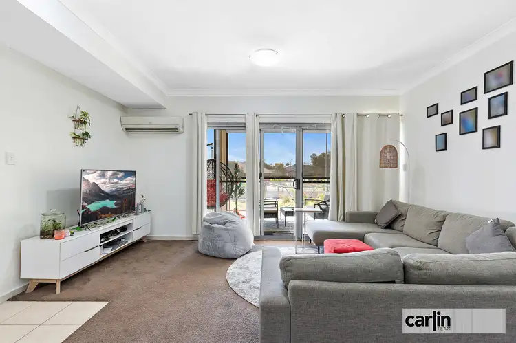 Fourth view of Homely apartment listing, 9/105 Wentworth Parade, Success WA 6164