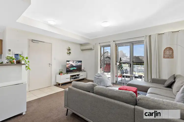 Fifth view of Homely apartment listing, 9/105 Wentworth Parade, Success WA 6164