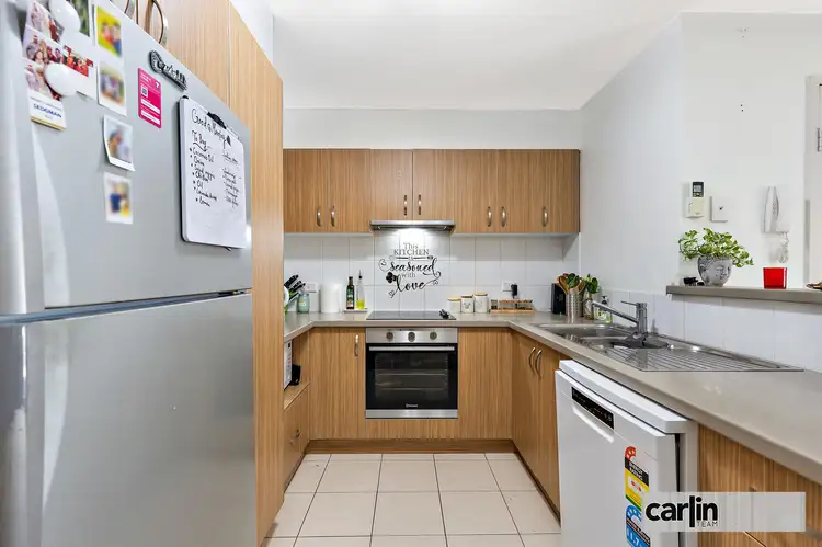Sixth view of Homely apartment listing, 9/105 Wentworth Parade, Success WA 6164