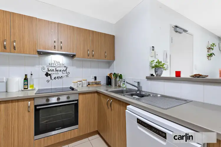 Seventh view of Homely apartment listing, 9/105 Wentworth Parade, Success WA 6164