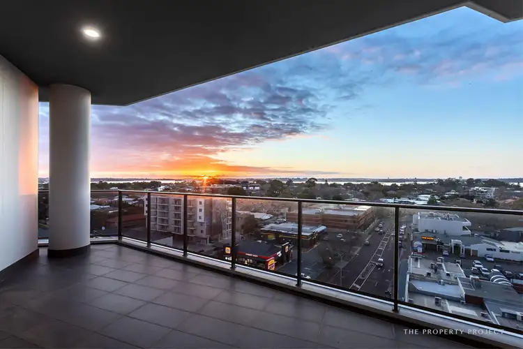 802/893 Canning Highway, Mount Pleasant WA 6153