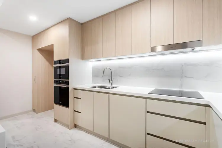 Second view of Homely apartment listing, 802/893 Canning Highway, Mount Pleasant WA 6153