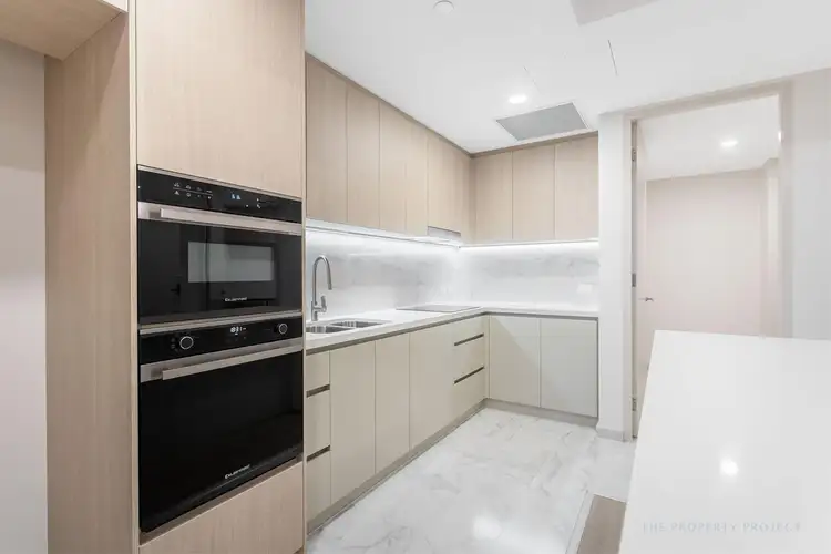 Third view of Homely apartment listing, 802/893 Canning Highway, Mount Pleasant WA 6153