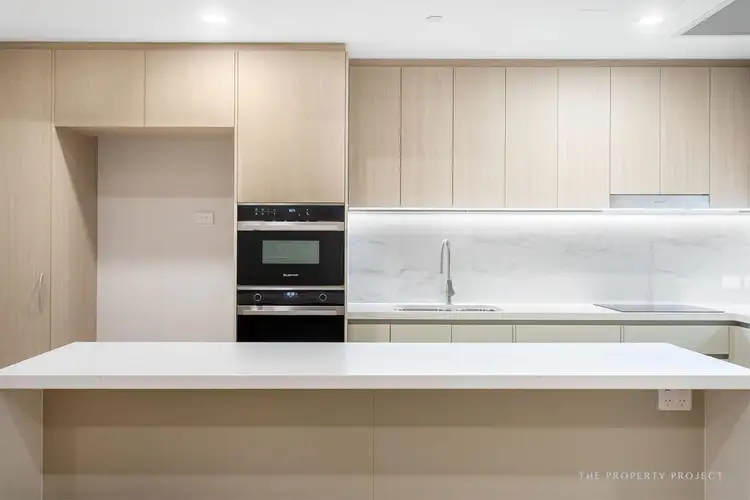 Fifth view of Homely apartment listing, 802/893 Canning Highway, Mount Pleasant WA 6153