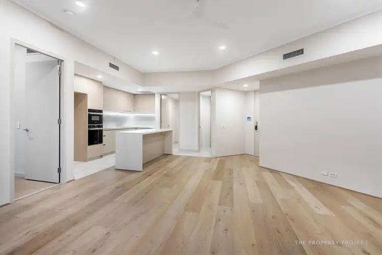 Seventh view of Homely apartment listing, 802/893 Canning Highway, Mount Pleasant WA 6153