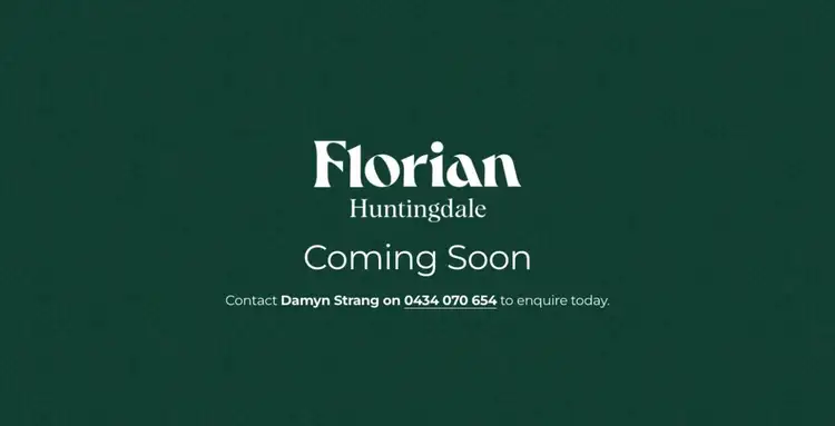 Lot 17, Bullfinch Street, Huntingdale WA 6110
