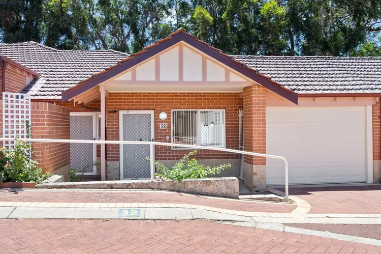 32/108 Fern Road